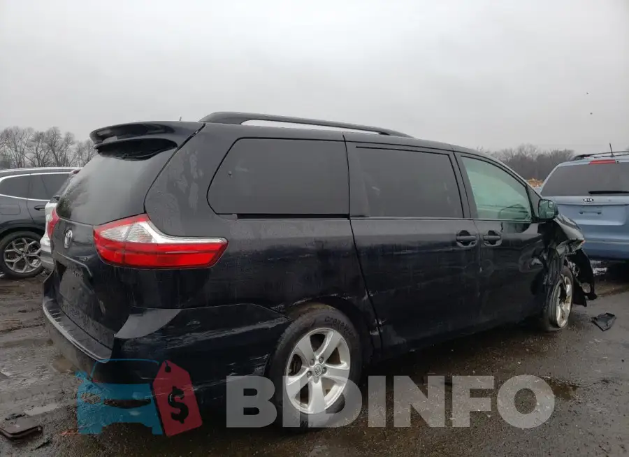 5TDKK3DC2FS611100 Photo# 3