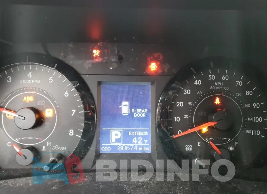 5TDKK3DC2FS611100 Photo# 9