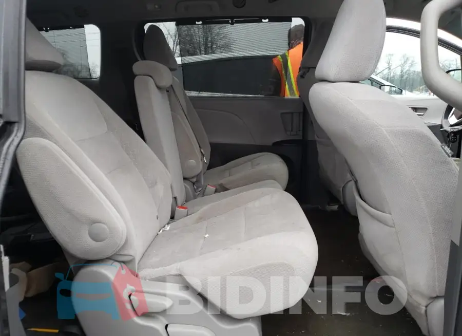 5TDKK3DC2FS611100 Photo# 11