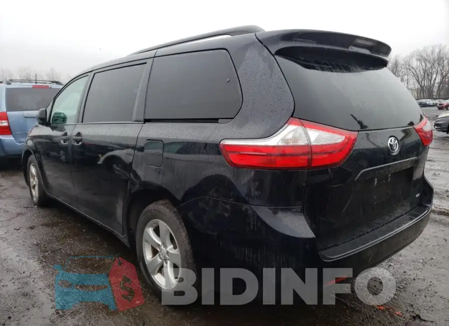 5TDKK3DC2FS611100 Photo# 2