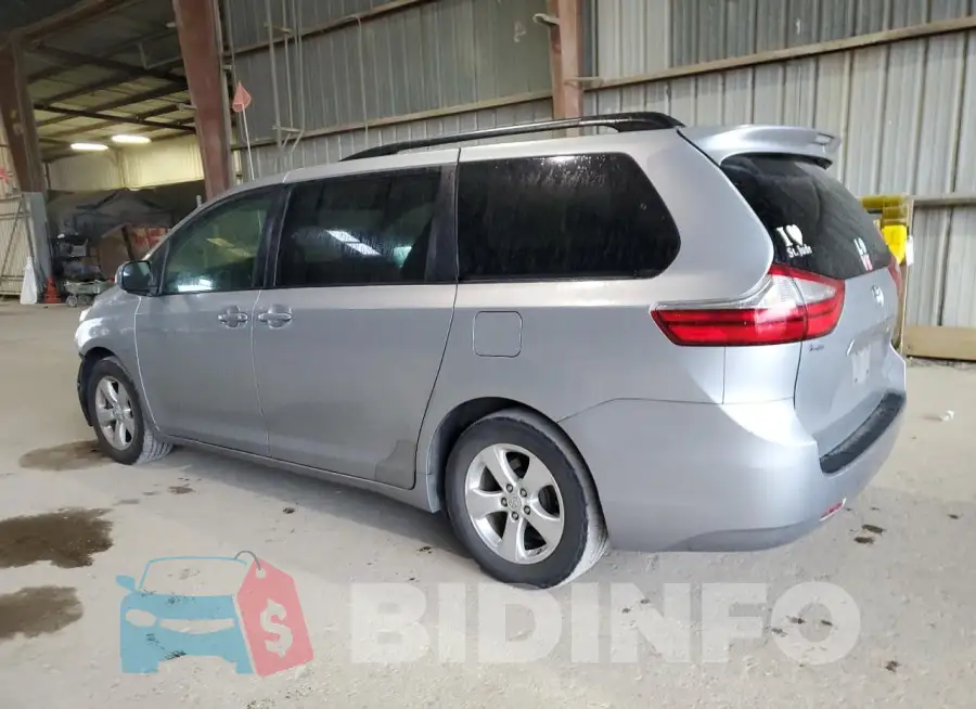 5TDKK3DC5FS632586 Photo# 2
