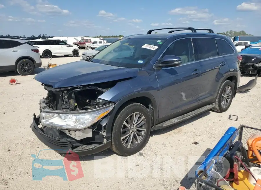 5TDKZRFH2KS292654 Photo# 1