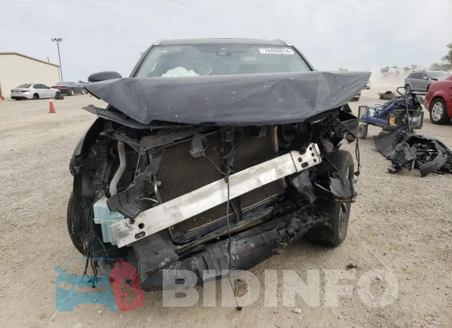 5TDKZRFH8KS555343 Photo# 5