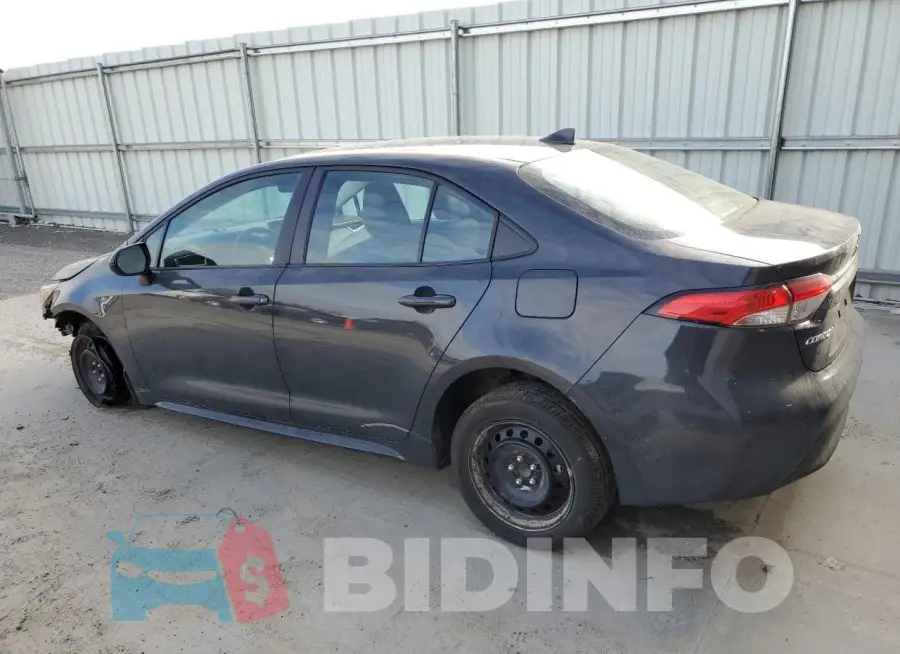 5YFB4MDE2PP049775 Photo# 2