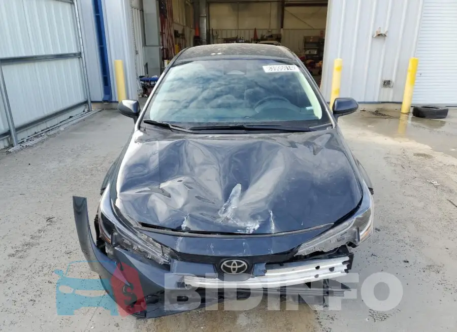 5YFB4MDE2PP049775 Photo# 5