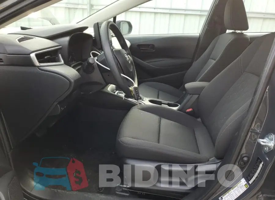 5YFB4MDE2PP049775 Photo# 7