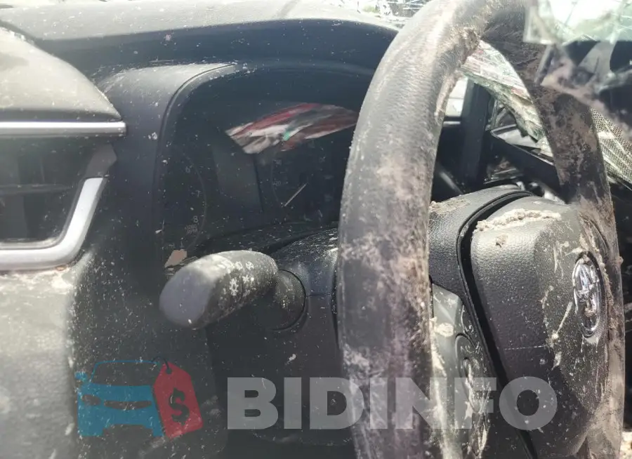 5YFB4MDE2RP132562 Photo# 9
