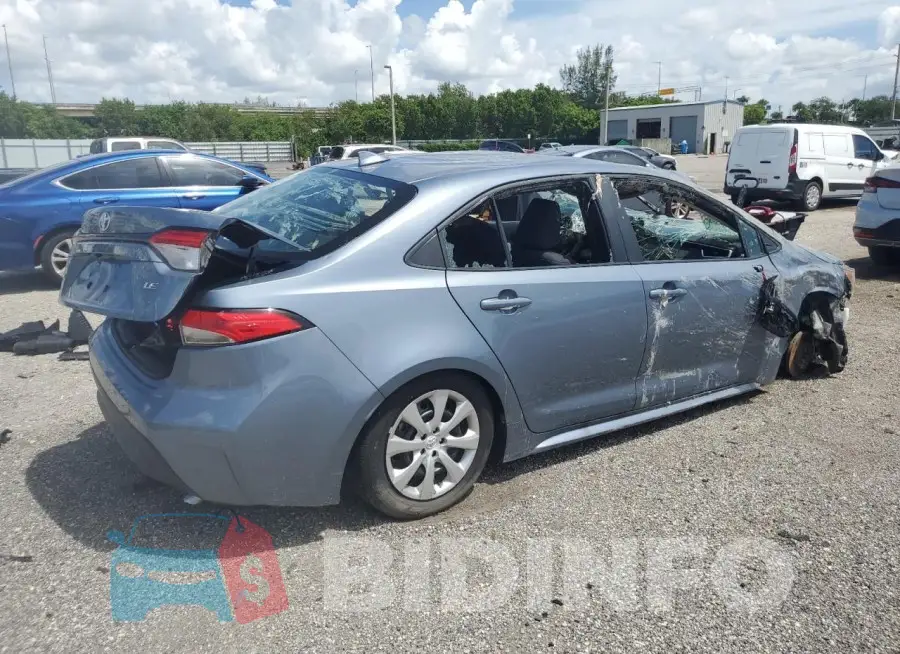 5YFB4MDE2RP132562 Photo# 3