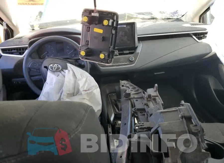 5YFB4MDE4RP196506 Photo# 8