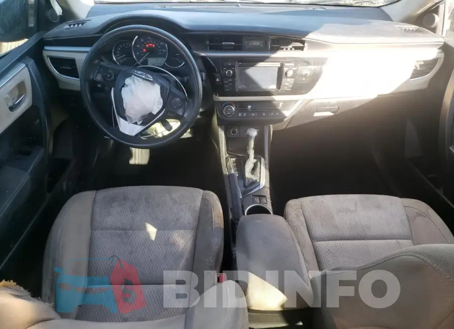 5YFBPRHE7GP369883 Photo# 8