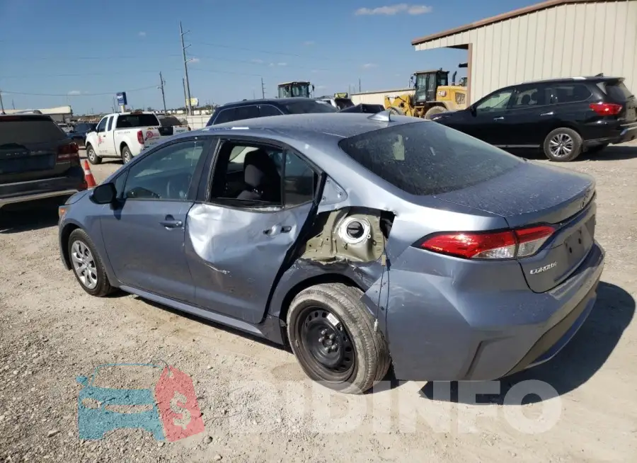 5YFEPMAE8MP167236 Photo# 2