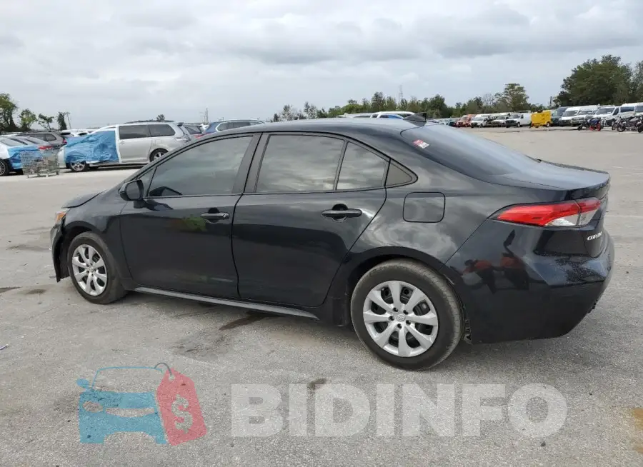 5YFEPRAE5LP062889 Photo# 2