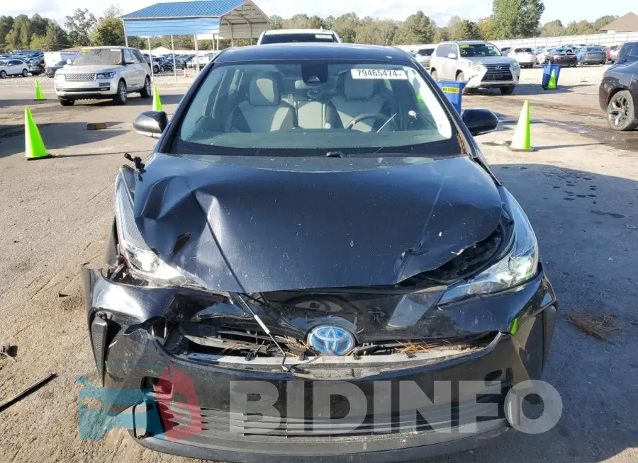 JTDKARFU2L3121619 Photo# 5
