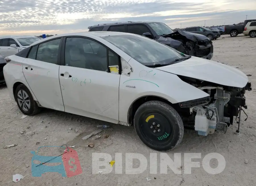 JTDKARFU5G3515251 Photo# 4