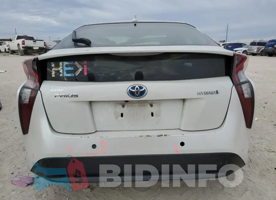 JTDKARFU5G3515251 Photo# 6
