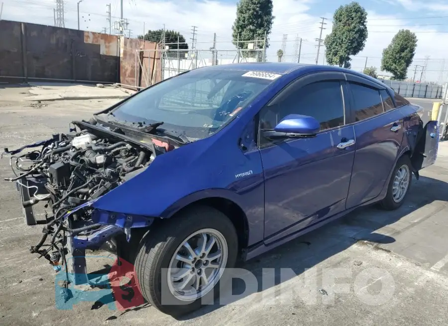 JTDKARFU7G3520435 Photo# 1