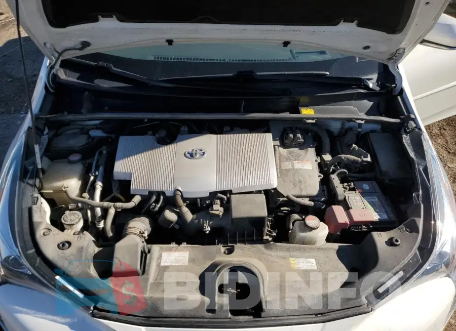JTDKARFU9G3005131 Photo# 11