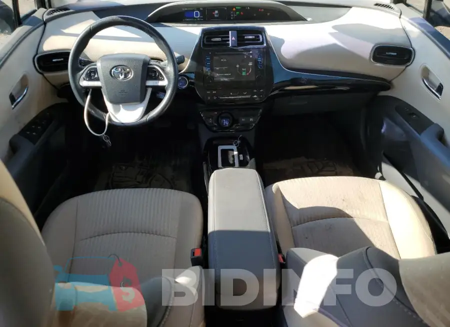 JTDKARFU9G3005131 Photo# 8