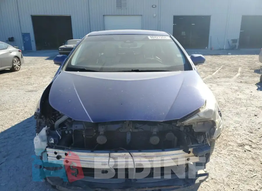 JTDKARFUXH3540647 Photo# 5