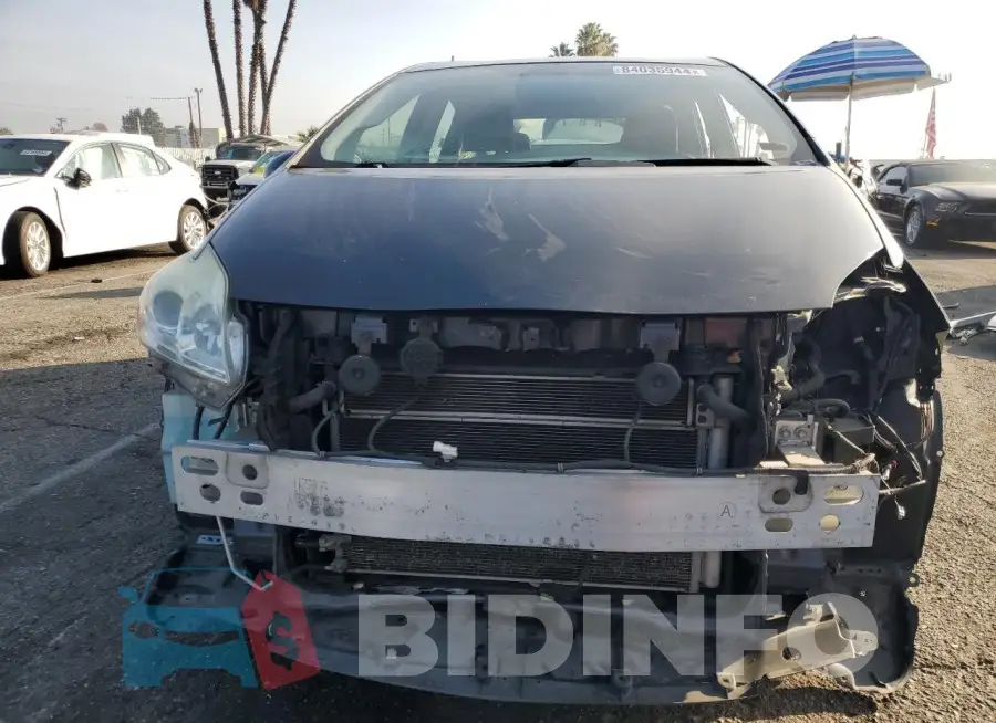 JTDKN3DU2F1990659 Photo# 5
