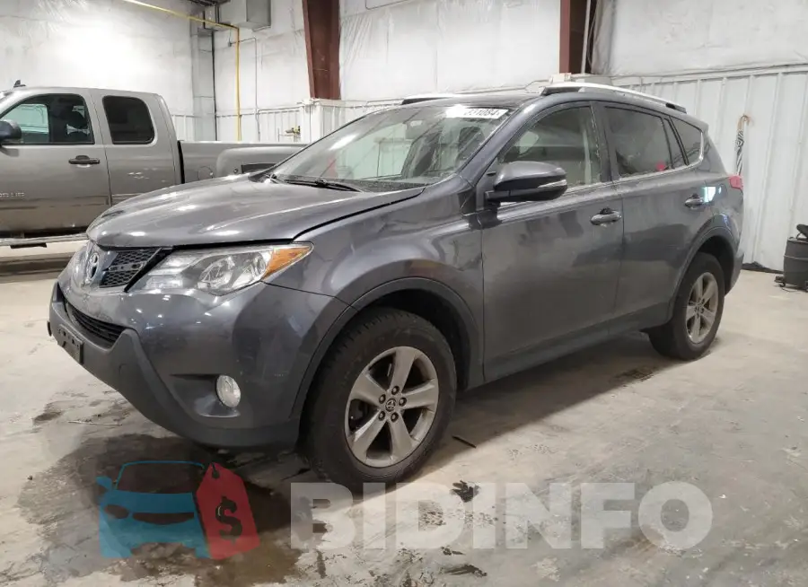 JTMRFREV5FD170046 Photo# 1