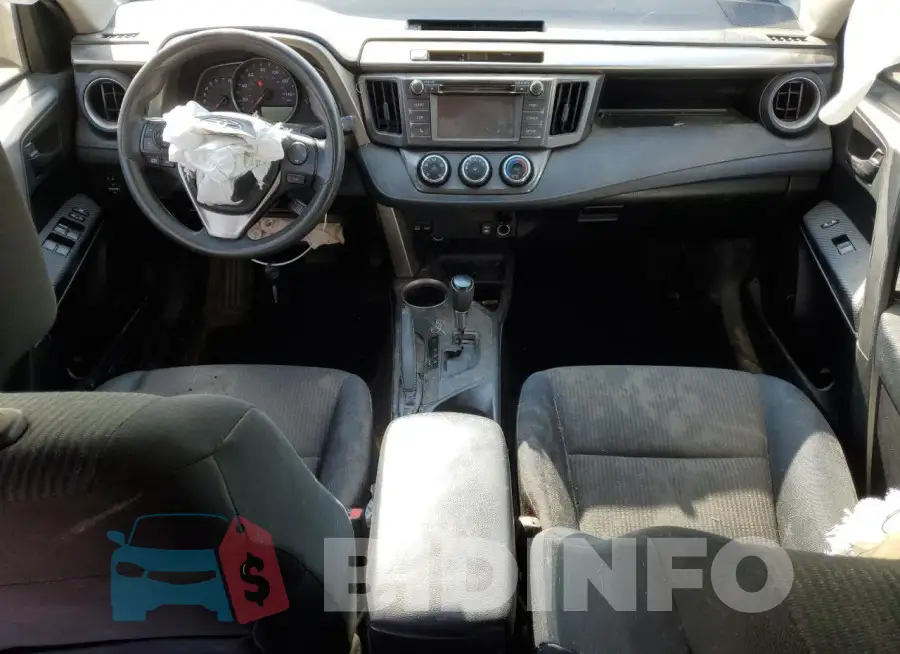 JTMZFREV7FD046991 Photo# 8
