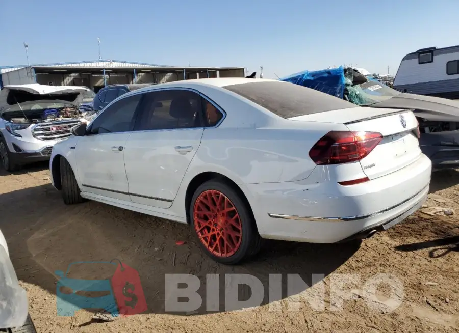1VWDT7A39HC067021 Photo# 2