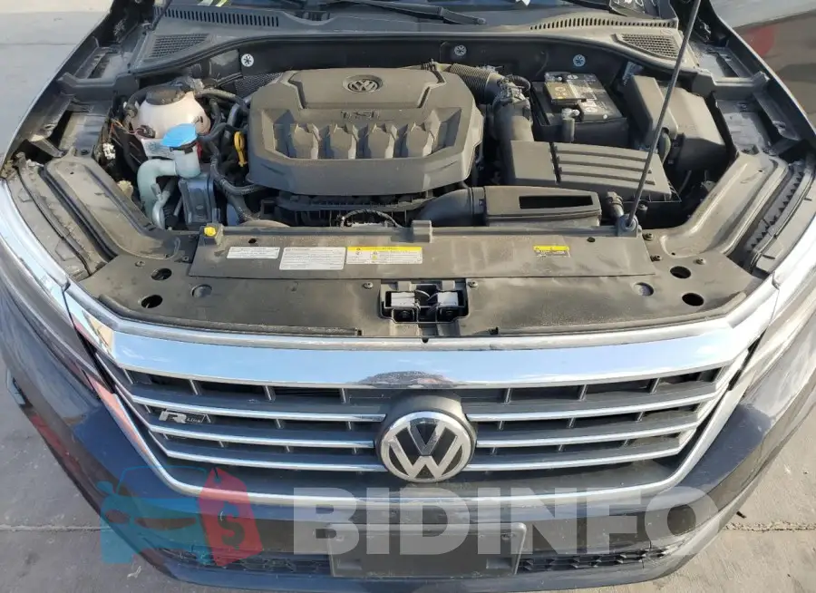 1VWMA7A35MC011349 Photo# 11