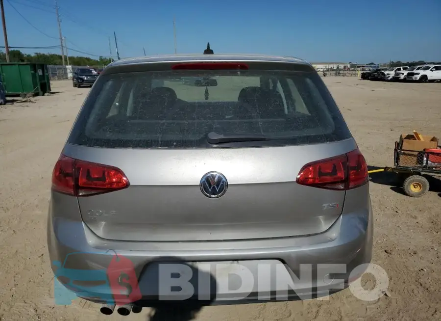 3VW217AU1GM024778 Photo# 6