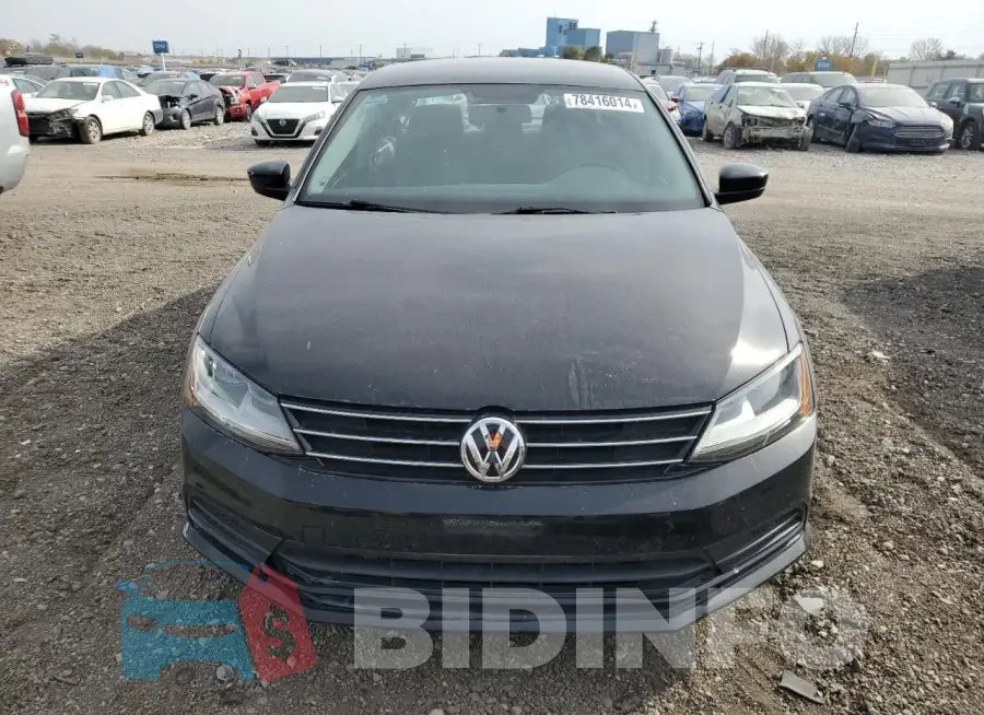 3VW2B7AJ0HM353573 Photo# 5