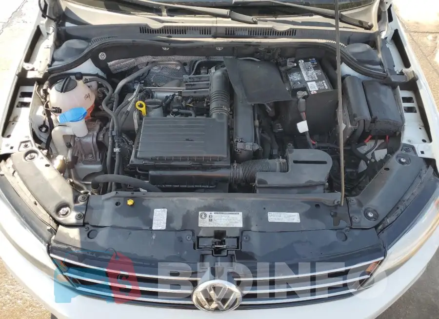 3VW2B7AJ3HM261843 Photo# 11