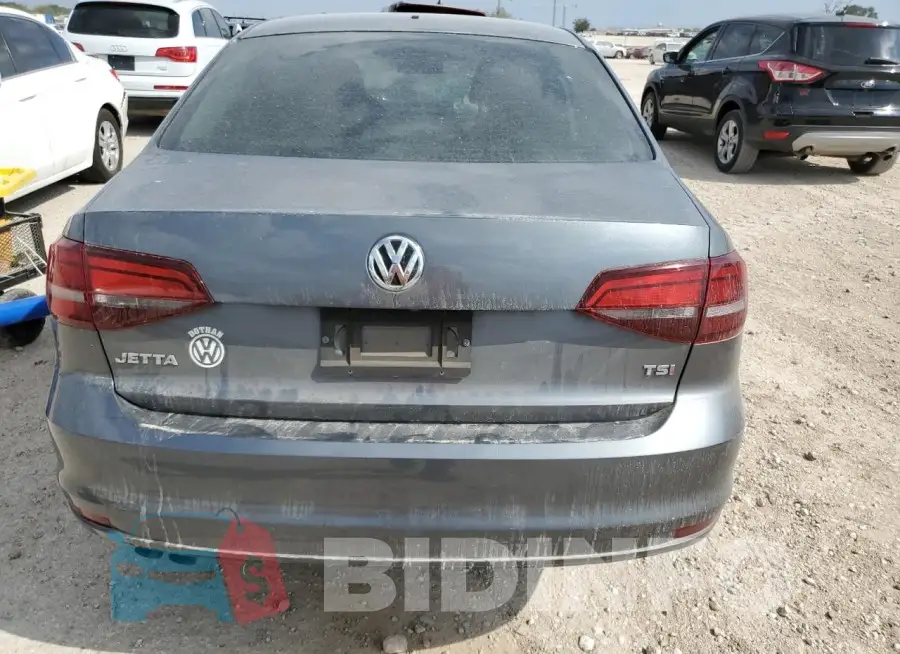 3VW2B7AJ3HM323015 Photo# 6