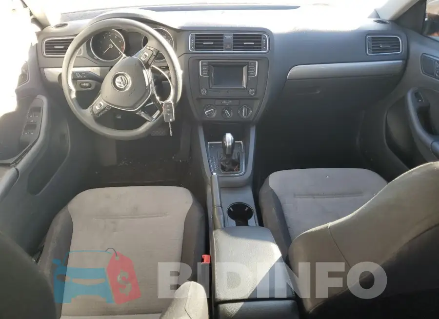 3VW2B7AJ6HM373701 Photo# 8