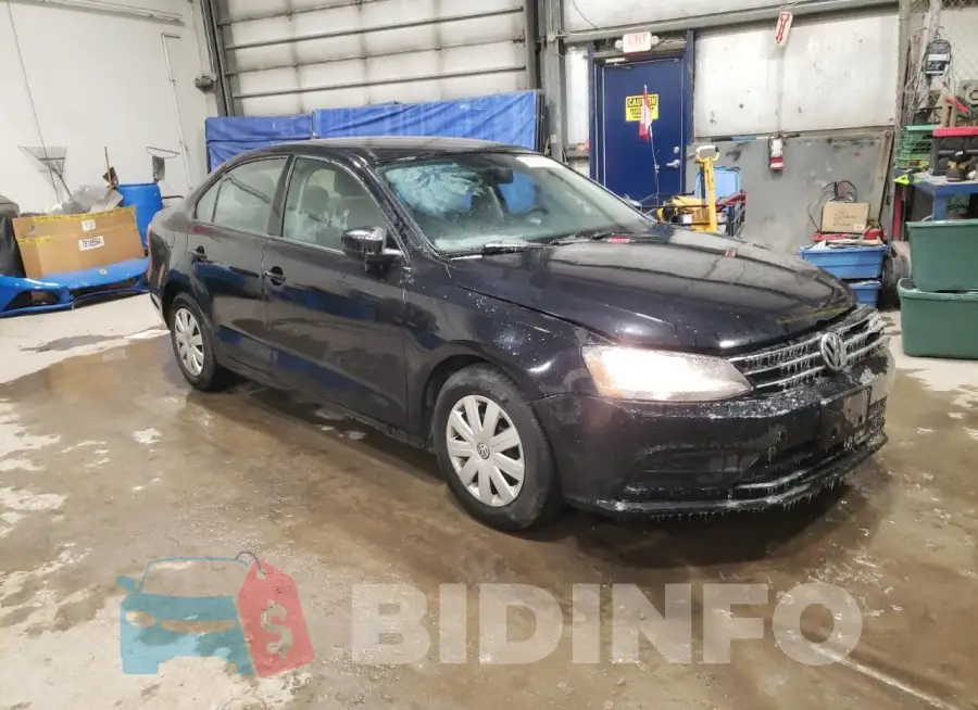 3VW2B7AJ7HM239991 Photo# 4