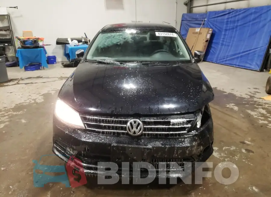 3VW2B7AJ7HM239991 Photo# 5