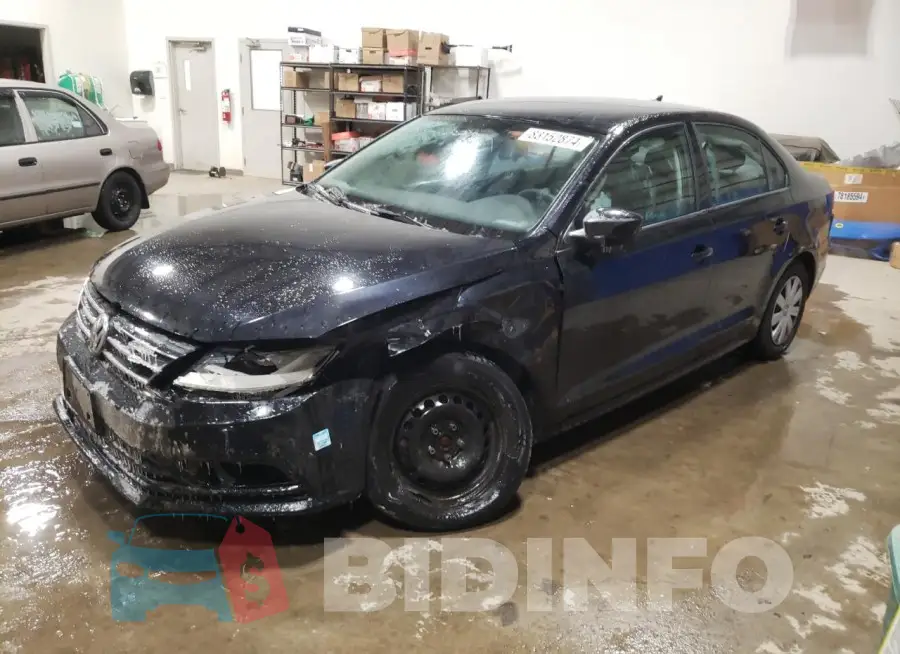 3VW2B7AJ7HM239991 Photo# 1