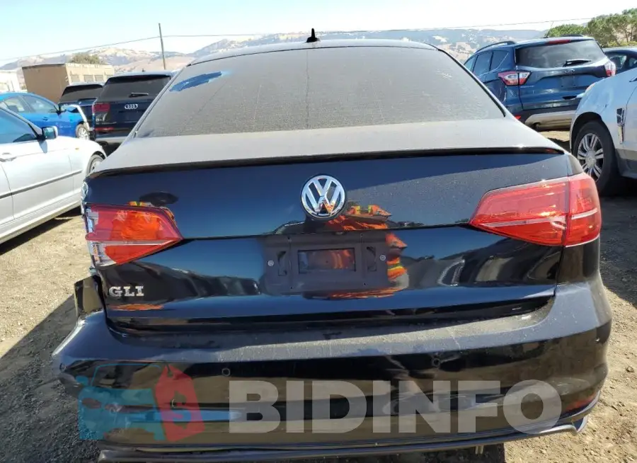3VW4T7AJ5GM419698 Photo# 6