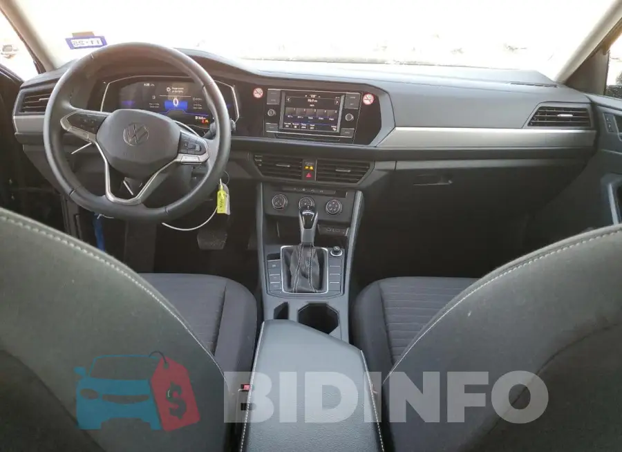 3VW5M7BU0RM024650 Photo# 8