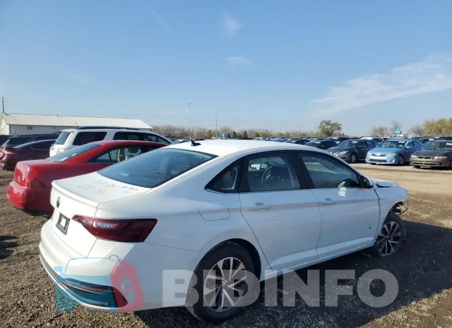 3VW5M7BU5RM097321 Photo# 3