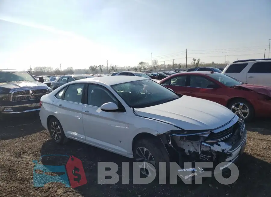 3VW5M7BU5RM097321 Photo# 4