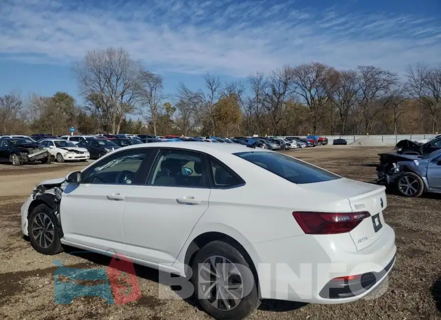3VW5M7BU5RM097321 Photo# 2