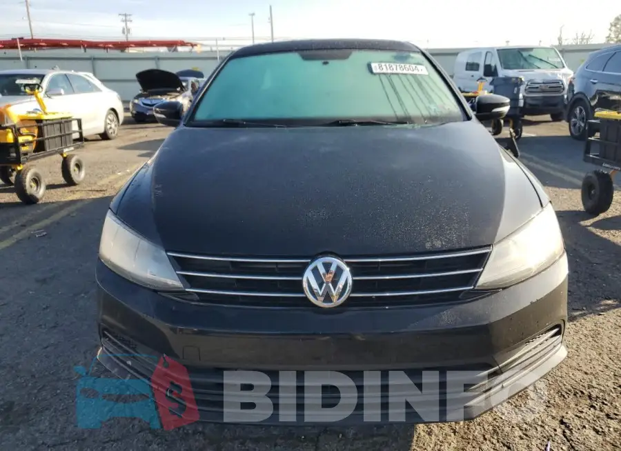 3VWDB7AJ9HM267459 Photo# 5