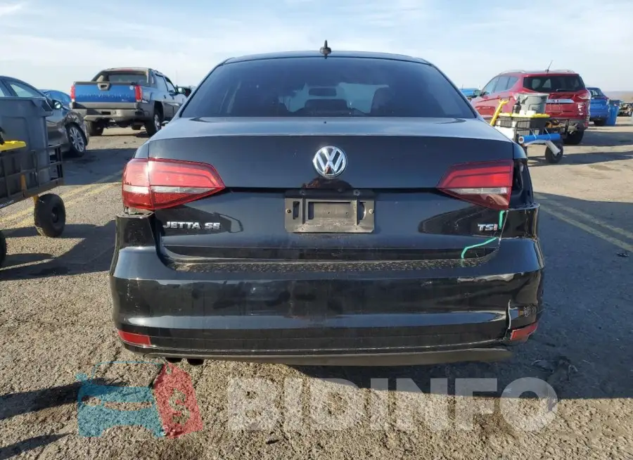 3VWDB7AJ9HM267459 Photo# 6