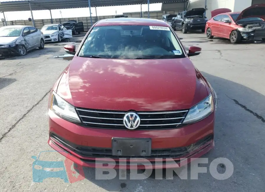 3VWDB7AJ9HM336764 Photo# 5