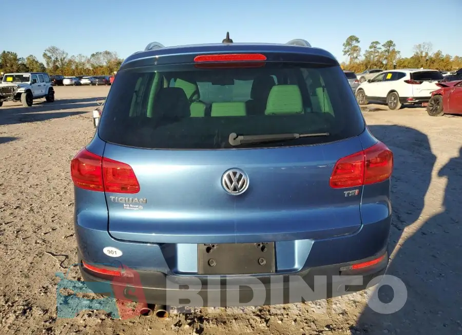 WVGRV7AX9HW503222 Photo# 6