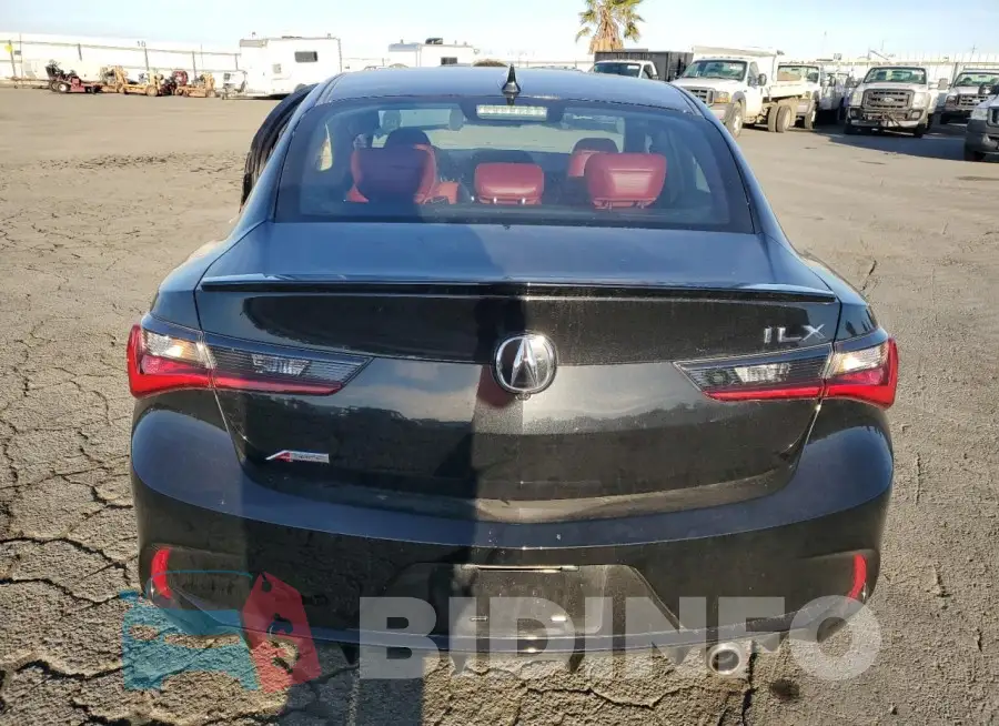 19UDE2F86MA005233 Photo# 6