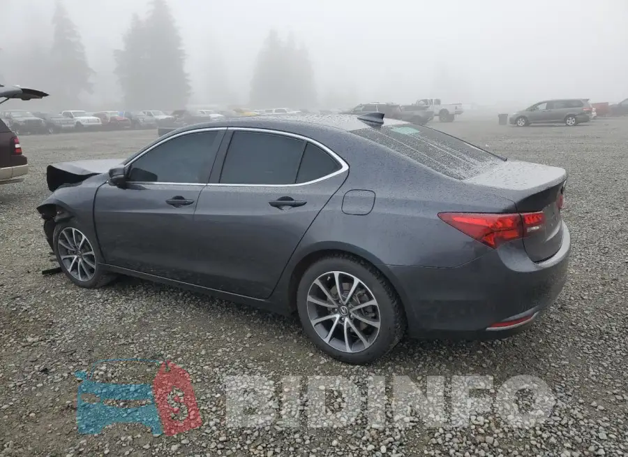19UUB2F33FA006999 Photo# 2