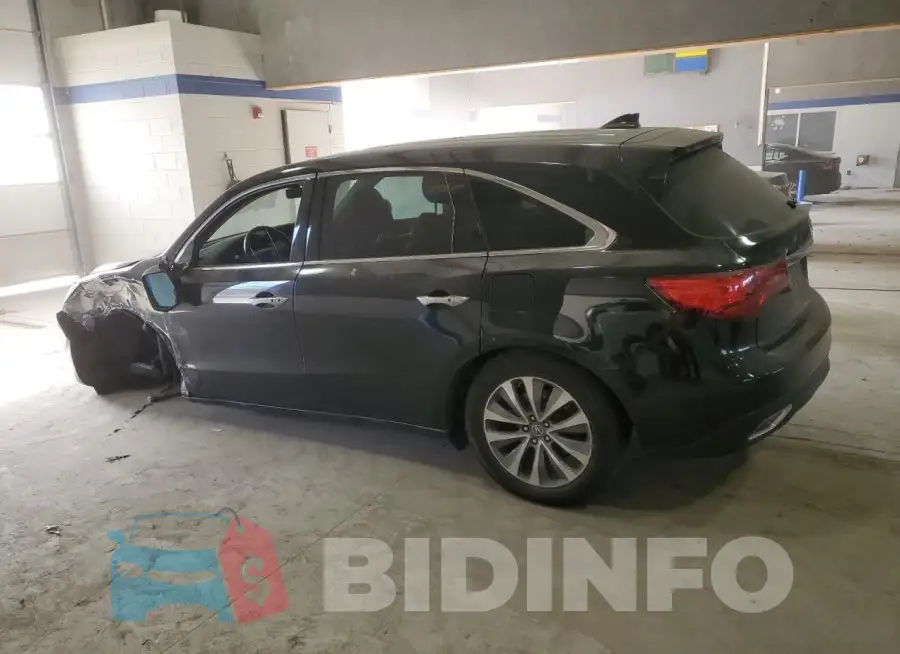 5FRYD3H47GB014763 Photo# 2