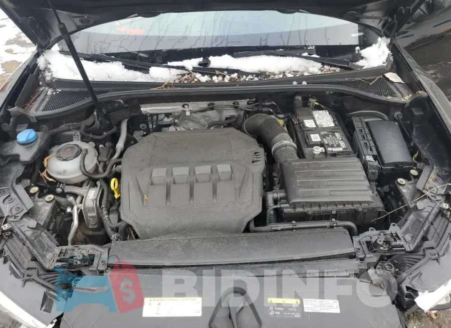 WA1DECF35L1056563 Photo# 12