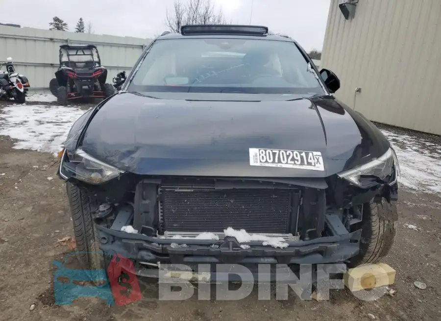 WA1DECF35L1056563 Photo# 5